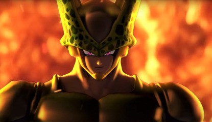 Dragon Ball: The Breakers Trailer Tells You Everything About This Weird Spinoff