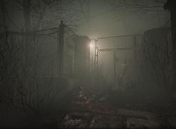 Red Barrels Blows the Whistle on Outlast's PS4 Expansion Next Month