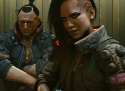 You Won't Get a Game Over for Failing Missions in Cyberpunk 2077