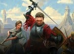 Kingdom Come: Deliverance 2 Shares Story Trailer, PS5 Pro Support