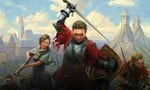 Kingdom Come: Deliverance 2 Shares Story Trailer, PS5 Pro Support