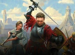 Kingdom Come: Deliverance 2 Shares Story Trailer, PS5 Pro Support