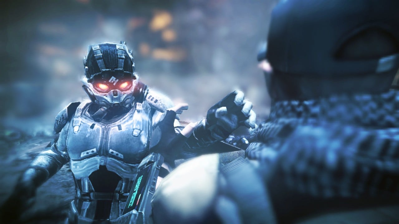 Killzone Mercenary Pays Out with Explosive Gameplay Trailer Push Square