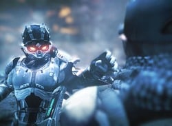 Killzone: Mercenary Pays Out with Explosive Gameplay Trailer