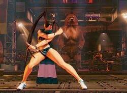 Stuff Single Player, Street Fighter V's Getting Sports Costumes