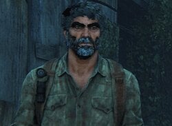 Joel's Screwed Up Face the Punchline of The Last of Us PC Version