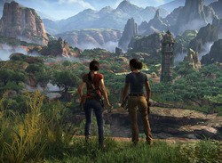 Are You Loving Uncharted: The Lost Legacy on PS4?