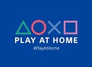Final Play At Home Update Includes Free Content for Lots of PS4 Games