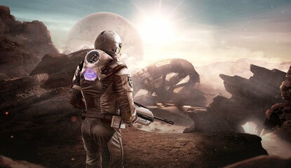 Stephen Cox on the Sounds of PlayStation VR's Farpoint