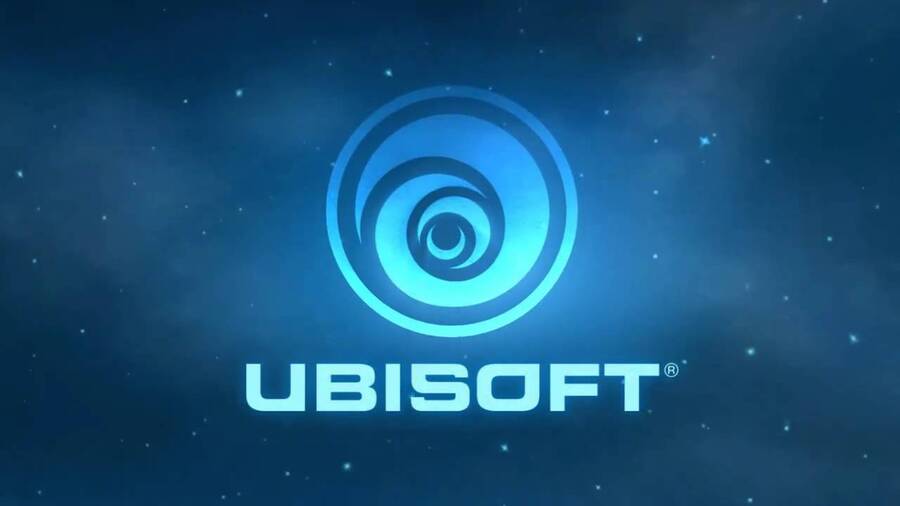 Ubisoft PS4 PlayStation 4 1