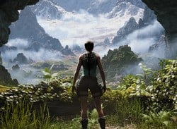 Lara Croft Returns in Two New Tomb Raider Titles on PS5