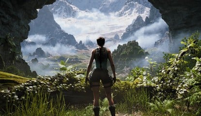 Lara Croft Returns in Two New Tomb Raider Titles on PS5