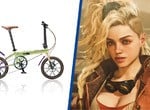 Capcom Peddling Pricey Monster Hunter Wilds Ultra Collector's Edition with Foldable Bike