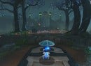 Astro Bot: Spooky Time Walkthrough - All Collectibles: Bots, Puzzle Pieces