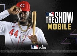 Sony Announces, Soft Launches MLB The Show Mobile for iOS and Android