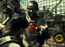 Get a Closer Look at Resident Evil 5's Move Controls