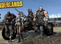 Borderlands: Game of the Year Edition Announced for PS4, Coming 3rd April