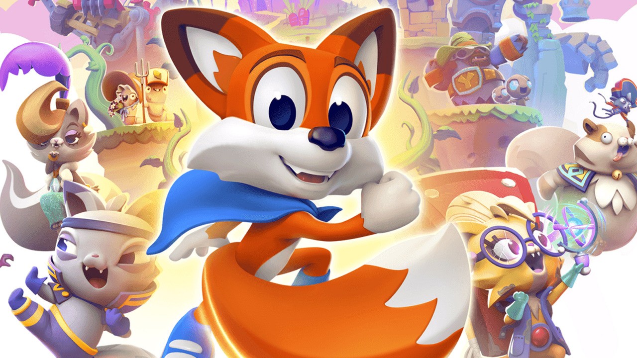 New Super Lucky's Tale Trophy Guide