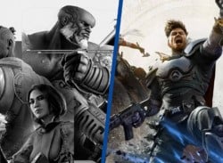 Highguard Doesn't Do a Concord, But Reception Is Lukewarm