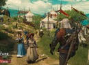 You Won't Want to Leave The Witcher 3: Blood and Wine's Gorgeous New Setting