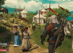 You Won't Want to Leave The Witcher 3: Blood and Wine's Gorgeous New Setting