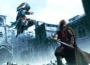 Assassin's Creed Would Have Shipped Without Side Quests if it Wasn't for Ubisoft CEO's Kid