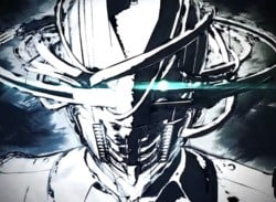 If Romeo Is a Dead Man's Mental Story Trailer Doesn't Pique Your Interest, Nothing Will