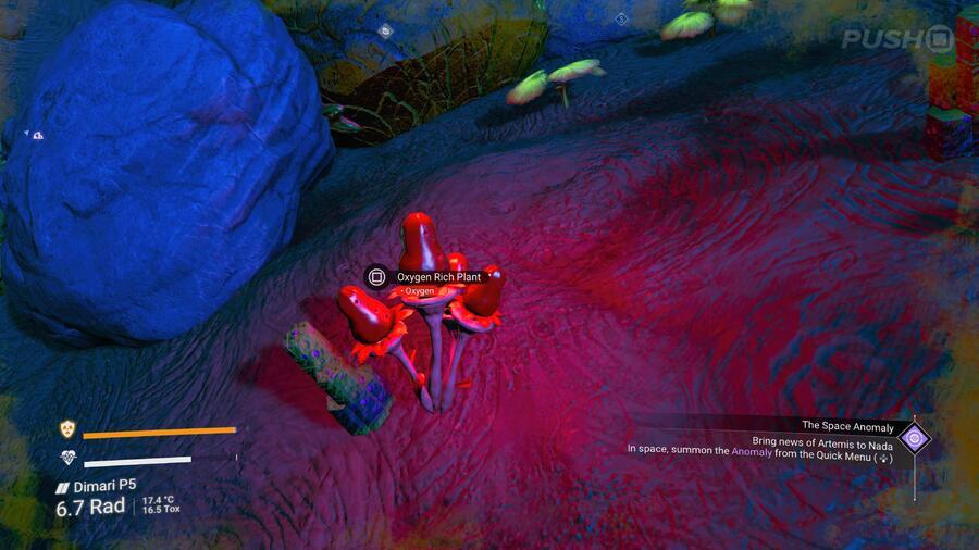 No Man's Sky Guide How Where to Find Basic Resources PS5 PS4 3