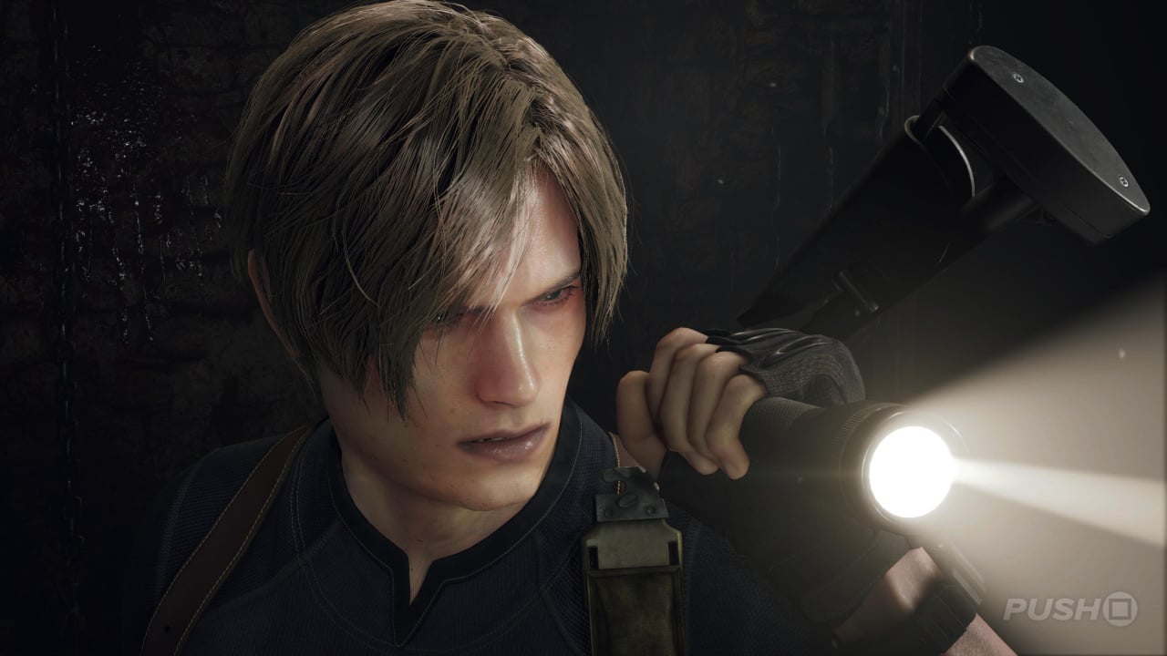 Unlockables in Resident Evil 4, Resident Evil Wiki
