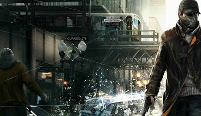 Watch Dogs (PlayStation 4)