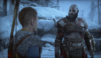 God of War Ragnarok Update 2.04 Is Available Now, Here Are All the Patch Notes