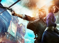 March NPD: BioShock Infinite Rides Skylines to the Software Summit