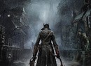 PS4's Next Big Blockbuster Bloodborne Will Expose Your Mortality