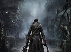 PS4's Next Big Blockbuster Bloodborne Will Expose Your Mortality