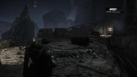 Gears of War Reloaded: All Act 3 COG Tags Locations Guide 21