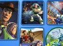 Toy Story: Retro Roundup (PS5) - This Fun Toy Box Provides a Nostalgic Buzz