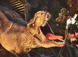 Stuntman: Hollywood Welcomes You to Jurassic World in Latest Trailer
