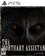 The Mortuary Assistant