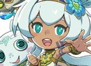 Fantasy Life Revival Now Well on Its Way to One Million Units
