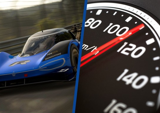 Gran Turismo 7's 120fps Options are 'Game-Changers', Says Digital Foundry