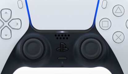 The Microphone in PS5's DualSense Controller Will Identify Users and Eliminate Crosstalk