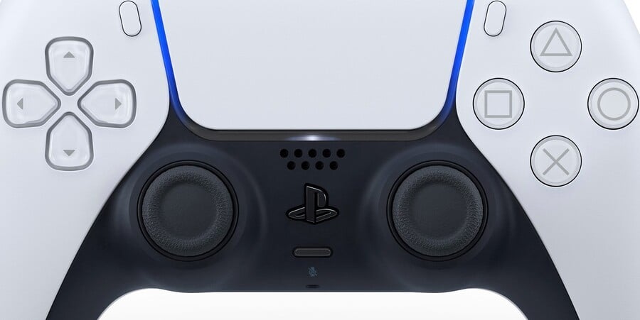 DualSense PS5 PlayStation 5 1