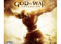 Amazon Leaks God of War: Ascension