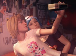 Square Enix Running Life Is Strange Focus Groups in London and New York