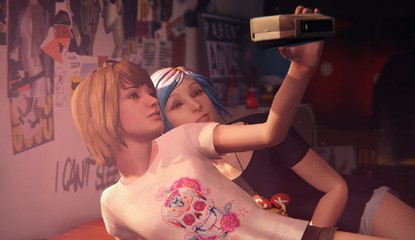 Square Enix Running Life Is Strange Focus Groups in London and New York