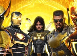 Marvel's Midnight Suns Pushed Back to Second Half of 2022