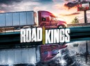Road Kings Is a 'Next-Gen' Truck Simulation Game Cruising to PS5 in 2026