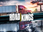 Road Kings Is a 'Next-Gen' Truck Simulation Game Cruising to PS5 in 2026