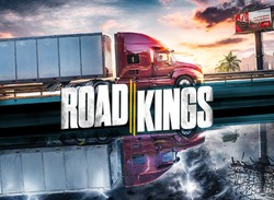 Road Kings Is a 'Next-Gen' Truck Simulation Game Cruising to PS5 in 2026