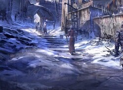 The Elder Scrolls Online: Orsinium (PS4)